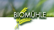 Biomühle