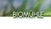 Biomuehle